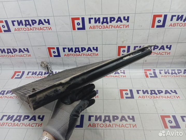 Радиатор кондиционера Audi Q7 (4L) 7L0898191A