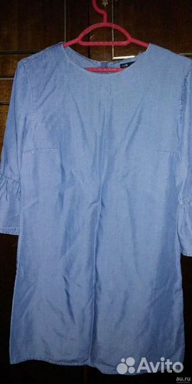 Вещи для беременной пакетом р. 42