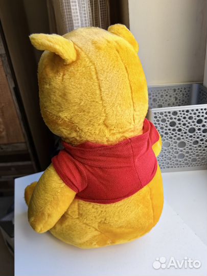 Винни Пух Дисней