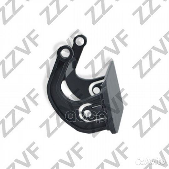 Крышка форсунки омывателя левая (L) BMW 5''E60/E61