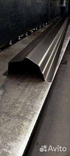 Пороги кузовные Chery Tiggo 7 Pro