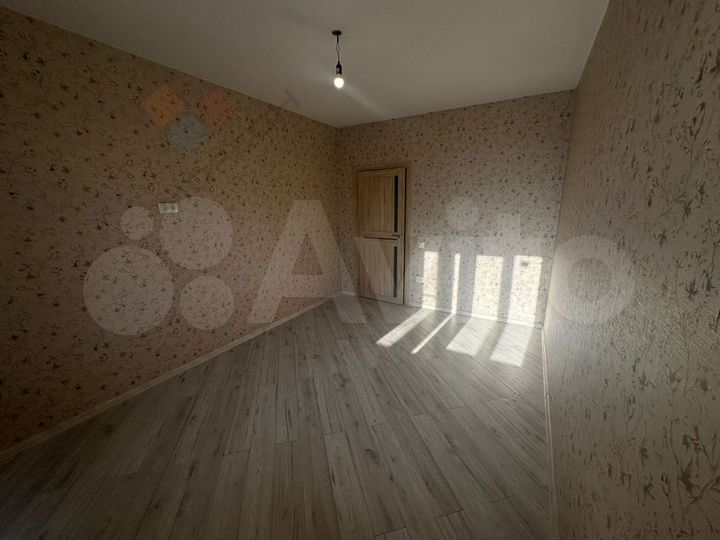 2-к. квартира, 56,1 м², 9/16 эт.