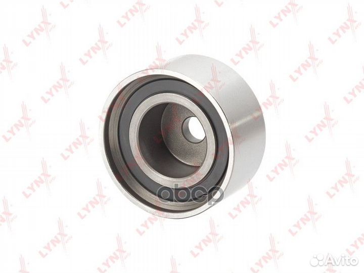 Ролик обводной ремня грм hyundai Elantra(XD)