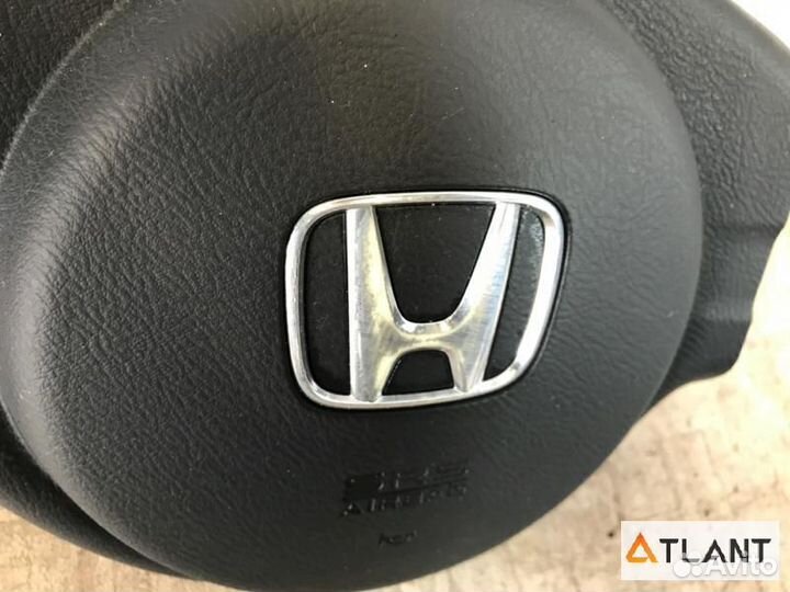 Airbag на руль honda zest