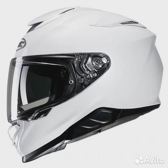 HJC rpha 71 Grey