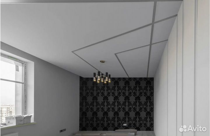 Дизайнер интерьера