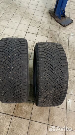 Nokian Tyres Nordman 4 255/35 R19