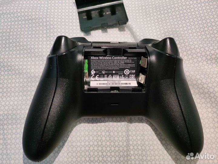 Xbox wireless controller