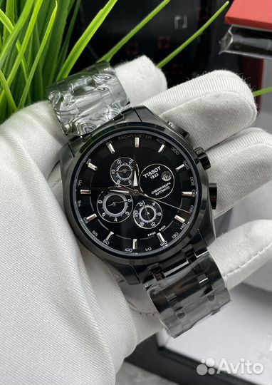 Мужские часы Tissot