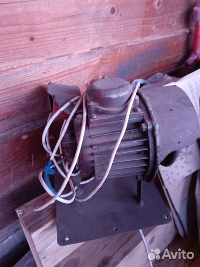 Точило наждак бу