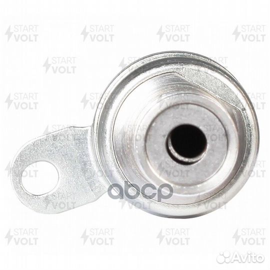 Клапан эл. рег. фаз грм Renault Megane II (02)