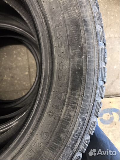 Amtel Planet 185/65 R15