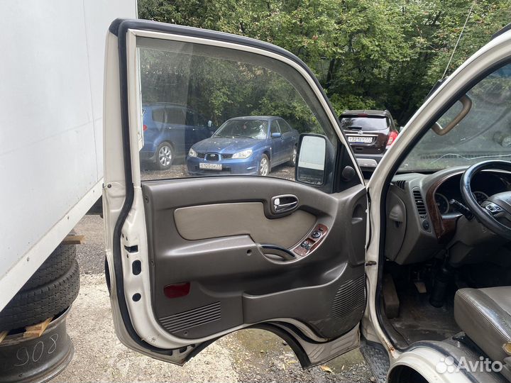 Hyundai Porter рефрижератор, 2014