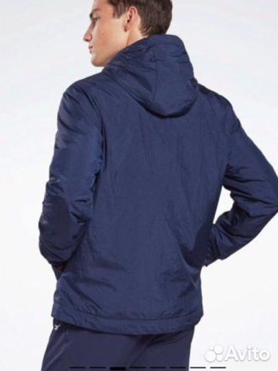 Куртка мужская reebok Outewear Core