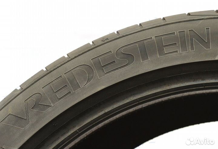 Vredestein Wintrac Pro SUV 305/40 R20