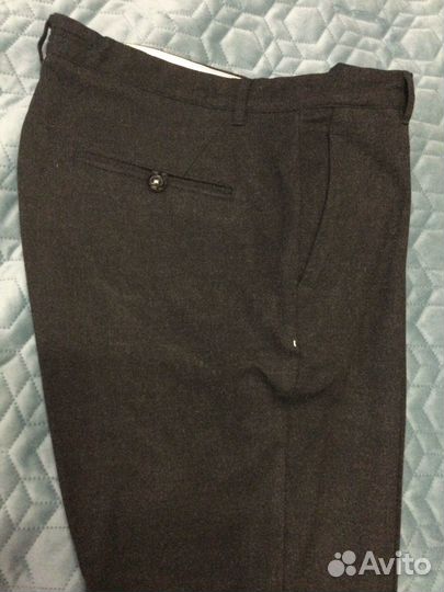 Брюки мужские Zara, eur 42, usa 32