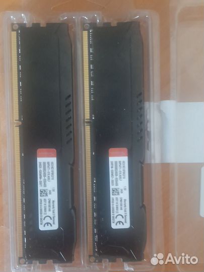 Оперативная память ddr3