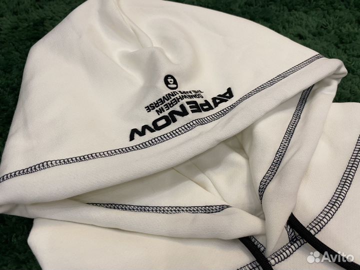 Толстовка Aape