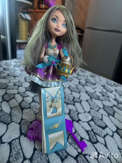 Кукла ever After High