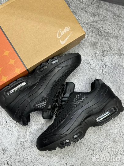 Кроссовки мужские nike air max 95 tt