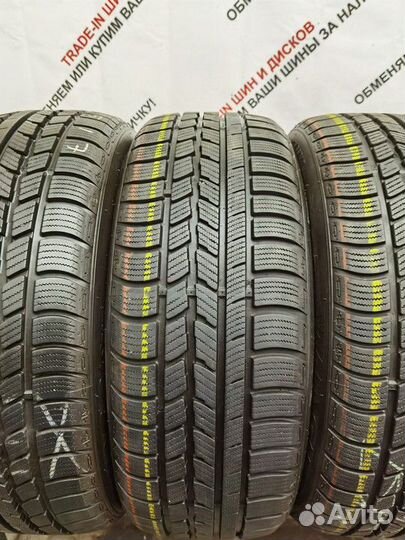 Nexen Winguard Sport 225/40 R18 92V