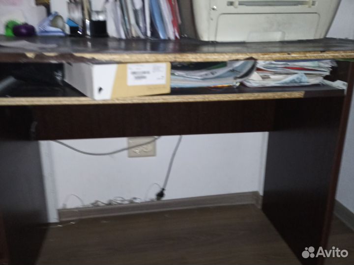 Письменный стол для школьника бу
