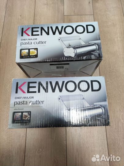 Насадка для кухонной машины Kenwood awat974A01