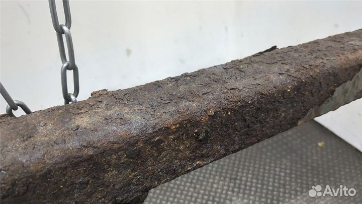 Прицепное устройство Subaru Legacy Outback (B13)