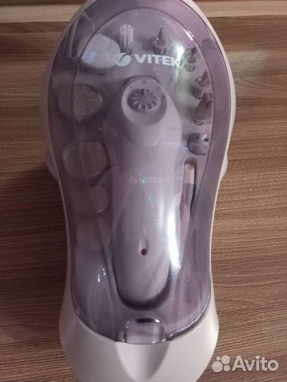 Аппарат для маникюра Vitek