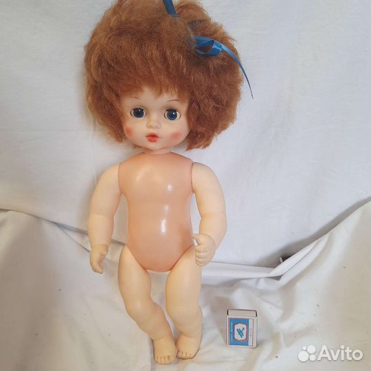 Кукла реборн советские СССР много