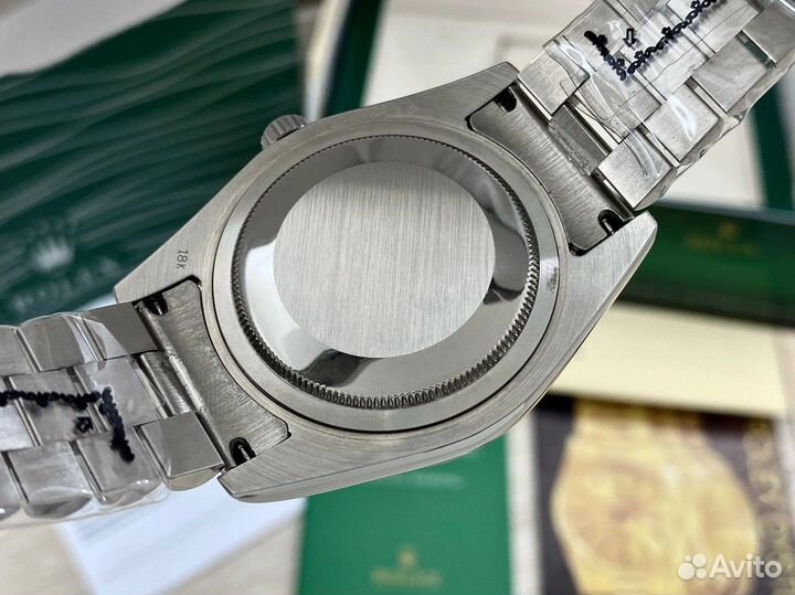 Мужские часы Rolex Day Date