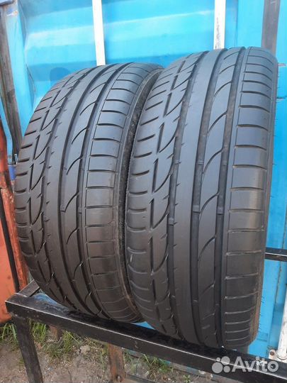 Bridgestone Potenza S001 225/40 R19 93W