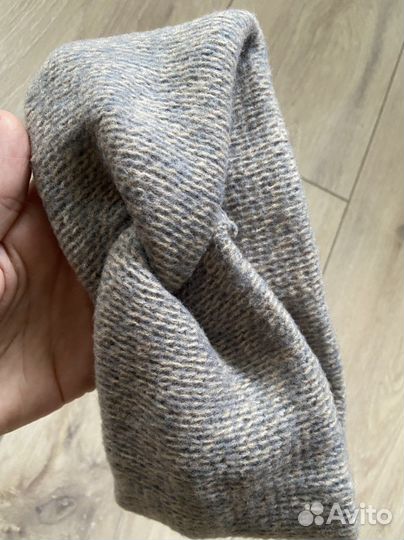 Повязка на голову женская новая