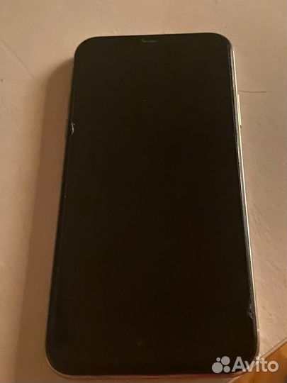 iPhone X, 64 ГБ