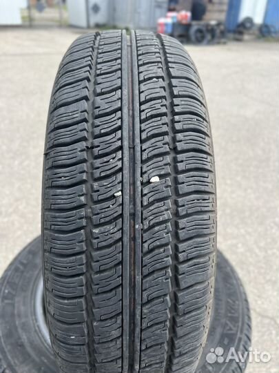 КАМА Кама-217 175/65 R14