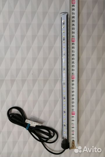 Tetra light Wave set Светильник в аквариум