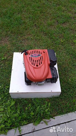 Двигатель для газонокосилки