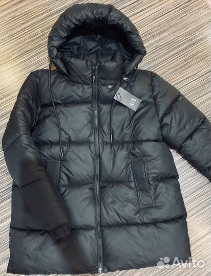 Armani Exchange куртка