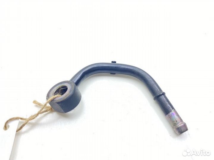 Трубка масляная кпп Honda Cr-V RD8 K20A4 2006