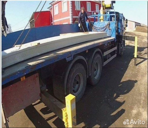 Плиты в розницу - армированные