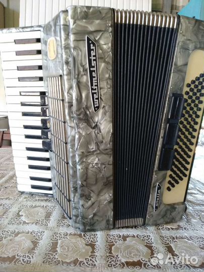Аккордеон