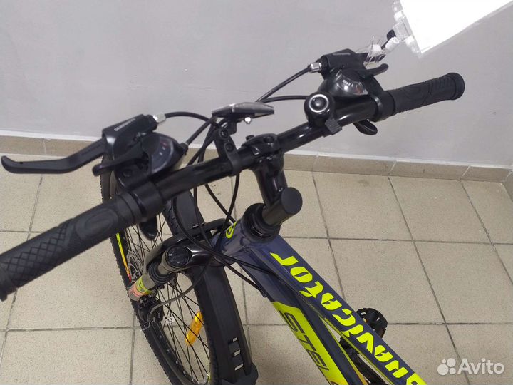 Велосипед stels 24” Navigator-400 MD