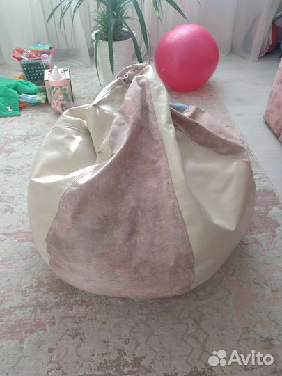 Кресло мешок груша