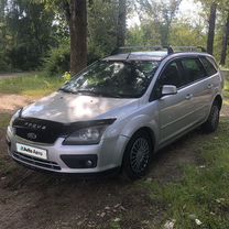 Ford Focus 1.6 AT, 2007, 332 000 км