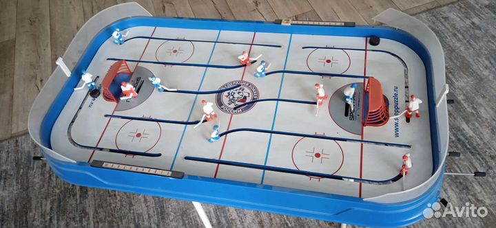 Настольные игры для детей