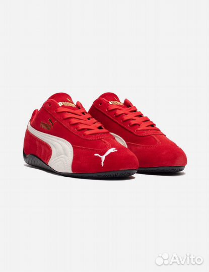 Puma Speedcat OG Red 38.5 р