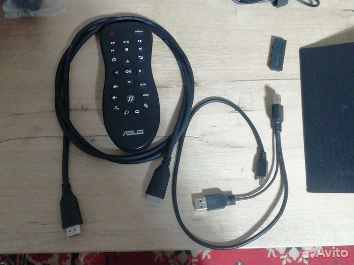 Медиа плеер