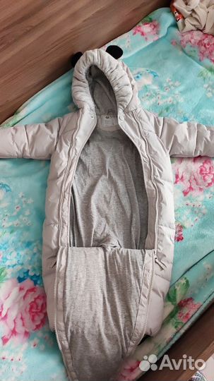 Комбинезон