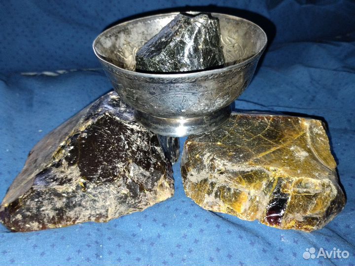 Магический артефакт. Чаша серебро