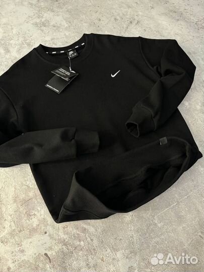 Свитшот Nike LUX